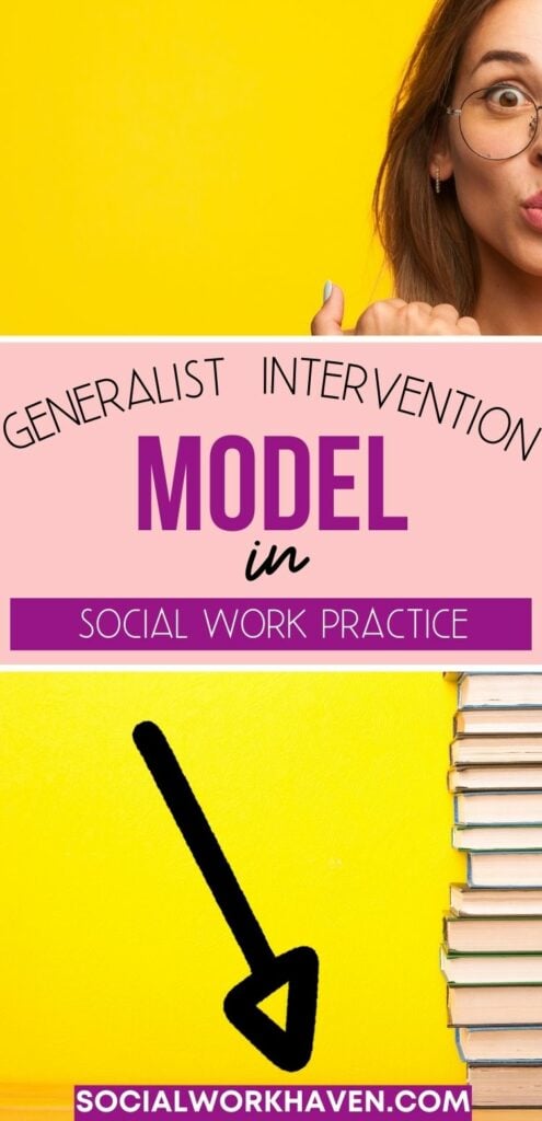 generalist intervention model