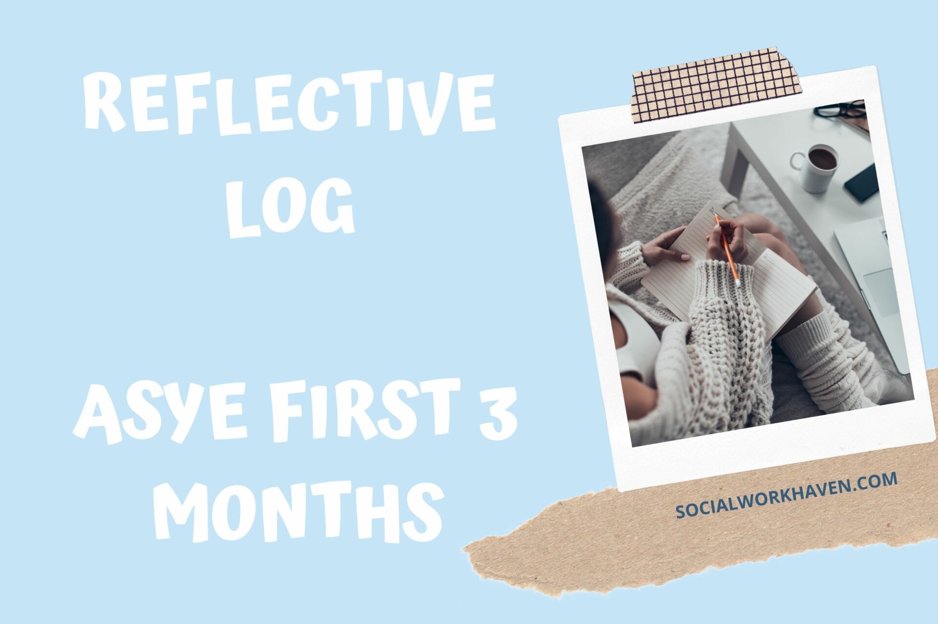 Critical Reflection Log Part 3: Reflection on Learning in the First 3 ...
