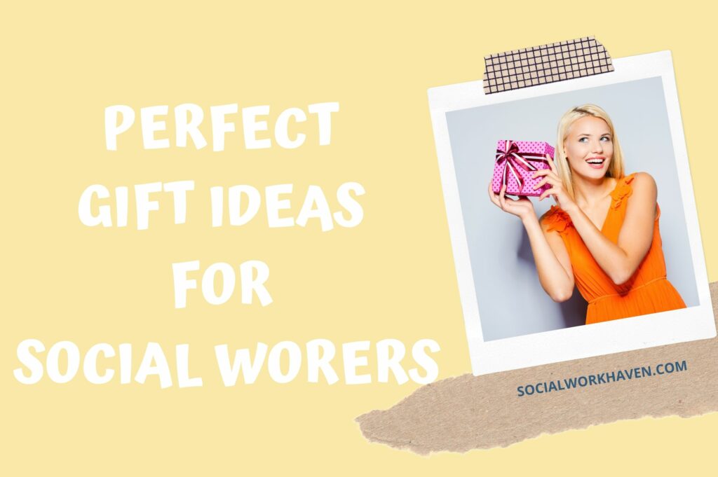 11 Unique Social Worker Graduation Gifts They ll Appreciate Social 